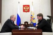 Журналист оценил слова Кадырова о президентстве: «Троллинг реальных конкурентов Путина»