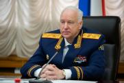 Председатель Следственного комитета России провел оперативное совещание в Луганске