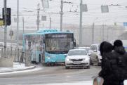 Как транспортная реформа в Петербурге повлияла на жизнь горожан