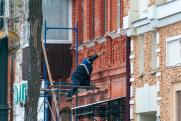 Дом на Измайловском проспекте в Петербурге стал самым дорогим из отремонтированных в этом году