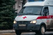 В петербургском караоке взорвался баллон с освежителем воздуха: у сотрудника обожжено лицо