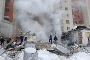 Взрывом разрушило жилой дом в Нижневартовске: что известно к этому часу