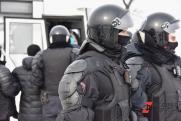 В Красноярске задержали жителя Абакана за попытку госизмены