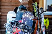 В Прибайкалье при сходе лавины погиб сноубордист: проводится проверка