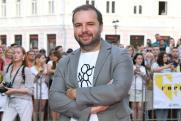 Сценарист Андрей Золотарев о современном кино: «Приходится тщательнее выбирать»