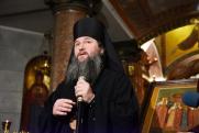 Митрополит пообещал построить храм святой Екатерины в Екатеринбурге «после победы»