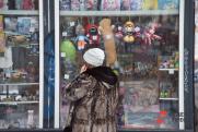 Мэр Екатеринбурга бросил вызов «крепким орешкам» уличной торговли