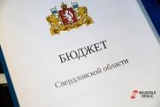 Средний Урал в кризис увеличит социальные расходы: «Бюджет обращен к человеку»