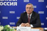 Вице-спикер ЗСК: «Сколько мандатов разыграют на Кубани в 2023 году»