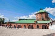 Обновленная «Северская домна» в Полевском попала в десятку лучших корпоративных музеев страны