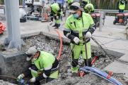 Энергетики обновили инфраструктуру в уральских городах почти на 1 миллиард рублей