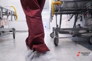 В Тобольске после скандала заменят септик в новой больнице для больных туберкулезом