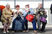 В России изменились правила доставки пенсий: подробности