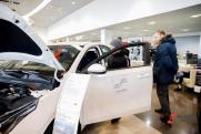 Россиянам рассказали, что будет с ценами на автомобили в 2023 году