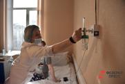 В Тобольске разразился скандал из-за новой больницы для людей с туберкулезом