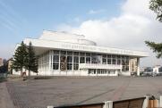 План реконструкции оперного театра в Красноярске определится в апреле