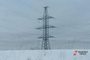 В Сибири нашли 200 километров «ничьих» электросетей