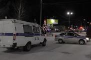 Свердловские полицейские взяли под охрану 512 храмов и церквей перед Рождеством