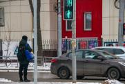 Юрист напомнил о появлении в России нового сигнала светофора
