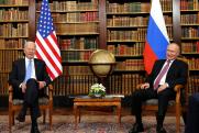 Политолог назвал условие для встречи президентов России и США в 2023 году