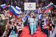 В МОК продолжают настаивать на нейтральном флаге для российских спортсменов