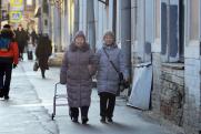 Сколько неработающих пенсионеров в Петербурге и Ленобласти получат проиндексированные пенсии