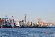 Мурманский морской рыбный порт модернизируют почти за 1 млрд рублей