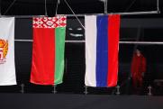 Российским и белорусским спортсменам предложили выступить на Азиатских играх
