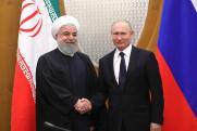 Политолог объяснил, зачем Израиль напал на Иран: «Впечатляющие результаты России»