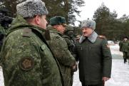 Эффект неожиданности: зачем Украина предложила Беларуси пакт о ненападении