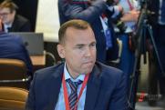Вадим Шумков оказался в аутсайдерах рейтинга политустойчивости губернаторов УрФО