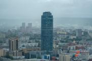 В Новосибирске появится первый 60-этажный небоскреб