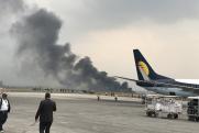 При крушении самолета в Непале погибла тревел-блогер Елена Бандуро