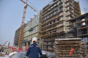 Проектом комплексного развития в центре Тюмени займется «Мостострой-11»