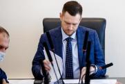 Вице-мэра Владивостока Алексея Ляйфера оставили в СИЗО