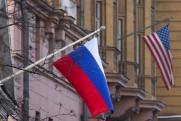 США решают вопрос о возобновлении выдачи виз россиянам