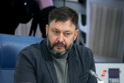 Член СПЧ Вышинский снова призвал ввести уголовную ответственность за русофобию