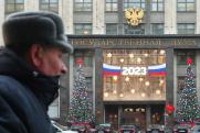 В Госдуме предложили лишать госнаград за публичную дискредитацию российской армии