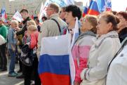 В конституционные законы о флаге и гимне России внесут изменения