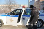 За неделю полицейские в Ленобласти составили десятки протоколов за выезд на «встречку»
