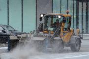 Архангельский губернатор раскритиковал подрядчика за порчу дорожных ограждений и плохую уборку