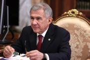 Рустам Минниханов станет раисом уже в 2023 году