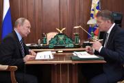«Конкуренция за федеральные ресурсы высока»: эксперты оценили результаты визита Путина в Уфу