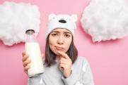 Как определить непереносимость молока организмом: отвечает диетолог