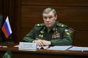Военный эксперт о назначении Герасимова командующим СВО: «Все замкнули на Генеральном штабе»
