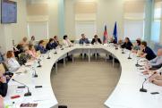 В Костромском госуниверситете прошел совет ректоров региональных вузов ЦФО