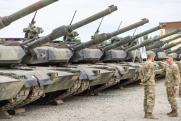 Могут ли российские танки противостоять американскому Abrams и немецкому Leopard