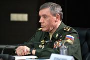 Останется ли Герасимов в медийной повестке после назначения командующим СВО
