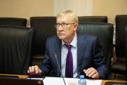 В Госдуме предложили запретить въезд гражданам за «подрывную деятельность»
