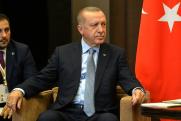 Эрдоган и «Альянс шести»: как Турция готовится к выборам президента